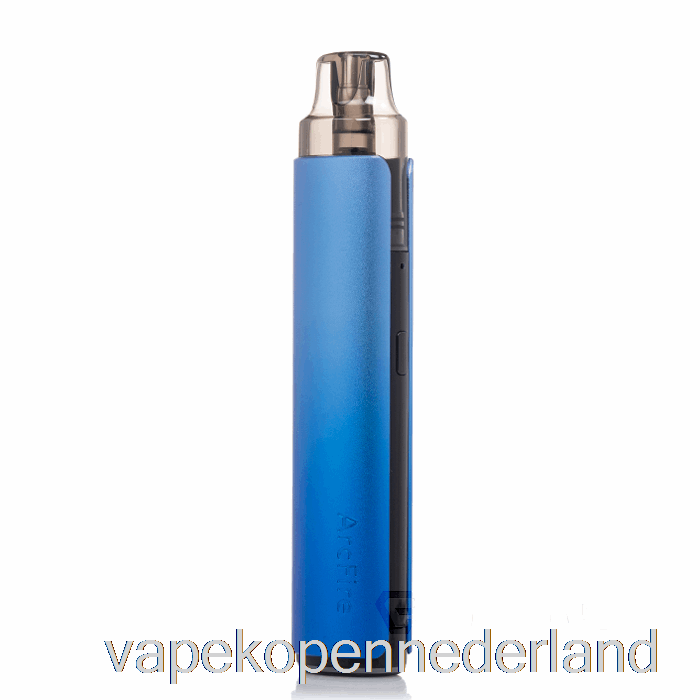 Elektronische Sigaret Vape Innokin Arcfire Pod-systeem Oceaanhorizon